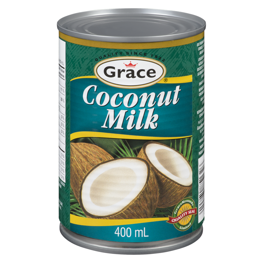 coconut milk, how to stock your pantry
